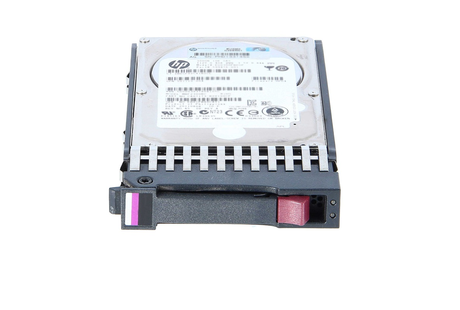 HP 625609-B21 SATA 3GBPS Hard Drive