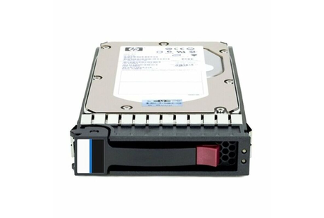 HP 627114-001 146GB Hard Drive