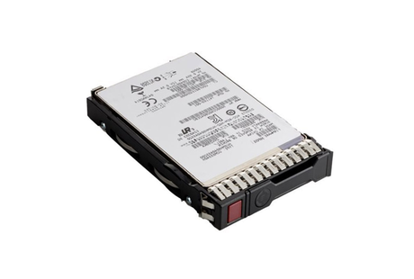 HP 652620-B21 SAS 6GBPS Hard Drive