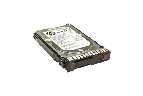 HP 700937-001 6GBPS Hard Drive