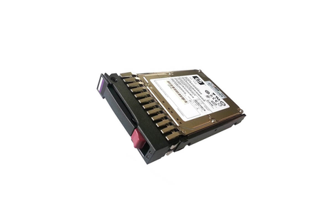 HP 700937-001 SAS Hard Disk