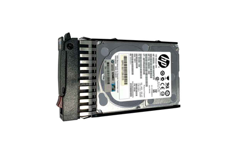 HP EG0300FARTT 300GB 6GBPS Hard Disk