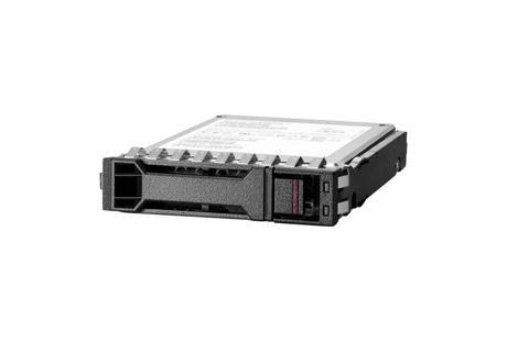 HPE P19516-001 3.84TB 12GBPS Solid State Drive