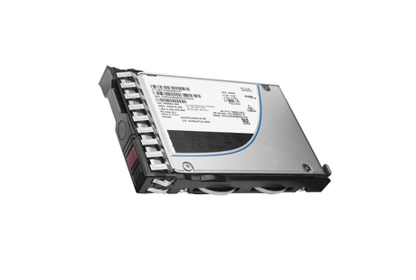 HPE P41502-001 1.6TB Solid State Drive