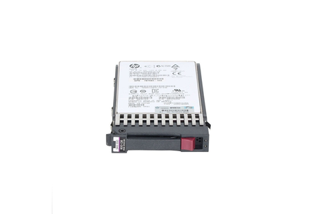 HPE P41506-001 800GB Solid State Drive