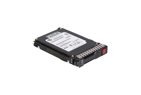 HPE P41507-001 1.6TB SAS 24GBPS SSD