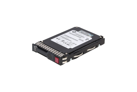 HPE P41507-001 1.6TB Write Intensive SSD