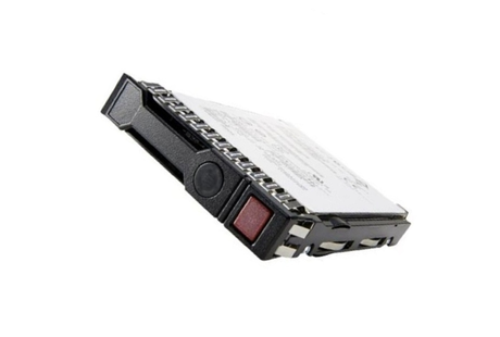 HPE P41561-001 6.4TB SAS SSD