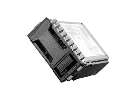 HPE P49746-001 1.6TB SAS SSD