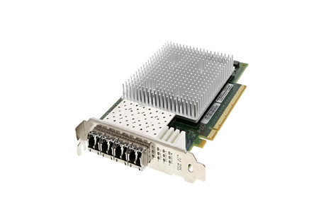 HPE QLE2764-HP 32GB PCI-E Controller Card