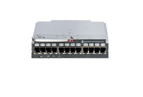 HPE R8Q56A Switch 28-Ports