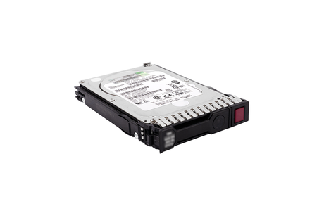 HPE VK000960KWWFL 960GB Solid State Drive