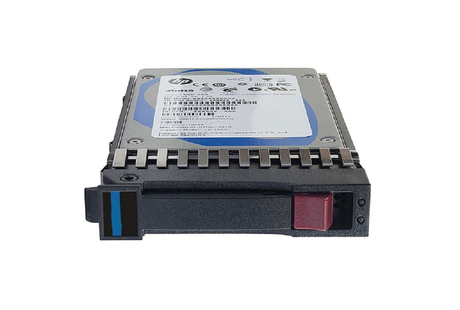 HPE VK001920GZXQV 1.92 TB Solid State Drive