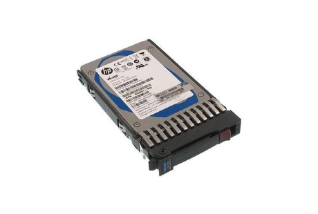 HPE VO000960PZWSL 960GB Solid State Drive