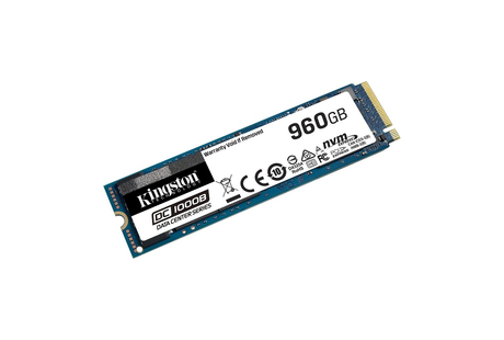 Kingston SEDC1000BM8/960G NVMe SSD