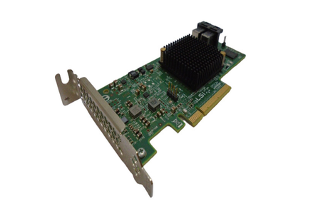 Lenovo SR17A55060 PCI-E Controller Card