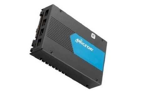 Micron MTFDHAL3T2TCU 3.2TB Solid State Drive