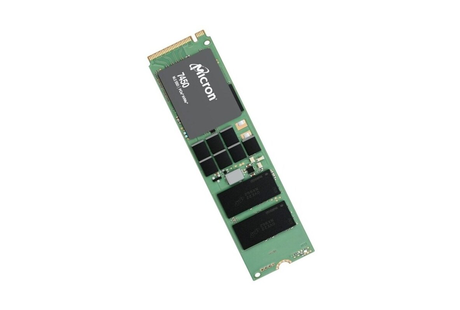 Micron MTFDKBG1T9TFR-1BC15A 1.92TB Nvme Solid State Drive