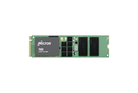 Micron MTFDKBG1T9TFR-1BC15A 1.92TB Solid State Drive