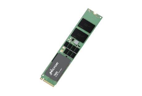 Micron MTFDKBG960TFR-1BC15A 960GB PCI Express Solid State Drive