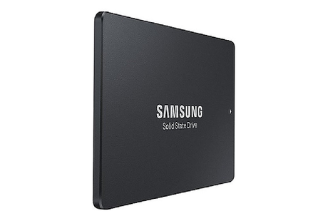 Samsung MZILT3T8HALSAD3 SAS 12GBPS Solid State Drive