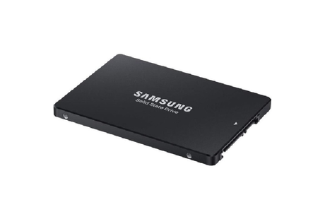 Samsung MZQL23T8HCLS-00W07 PCIE Solid State Drive