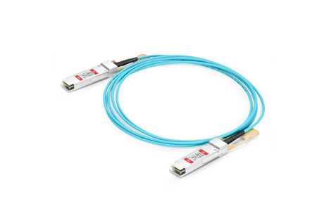 Cisco QSFP-100G-AOC25M= Fiber Optic Cable