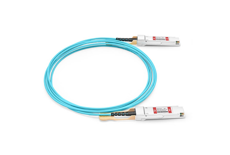 Cisco QSFP-100G-AOC2M= Fiber Optic Cable