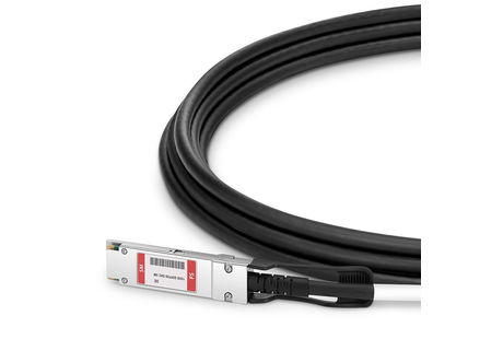 Cisco QSFP-100G-CU5M 16.40 Feet Cable