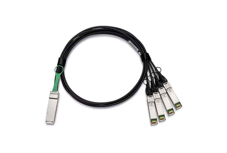 Cisco QSFP-4SFP10G-CU2M= Passive Cable