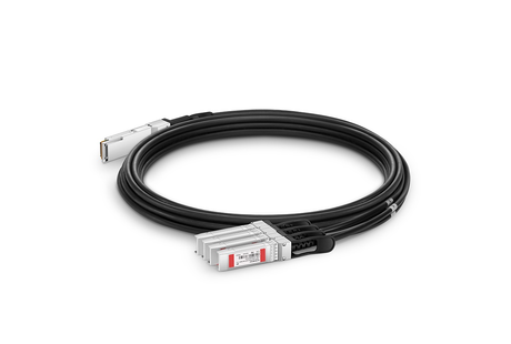 Cisco QSFP-4SFP25G-CU2M Passive Copper Cable