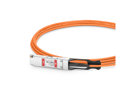 Cisco QSFP-H40G-AOC-25M= 25 Meter Optical Cable