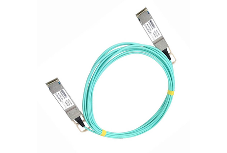 Cisco QSFP-H40G-AOC25M QSFP+ Cable