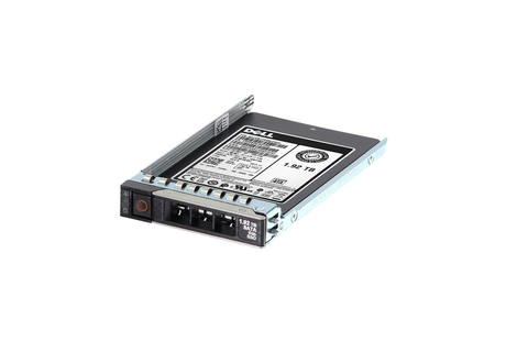 Dell 0KYP4 1.92TB Solid State Drive