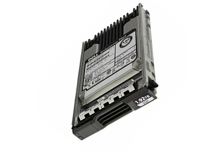 Dell 2Y3M8 12GBPS SSD