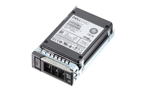 Dell 30XFDell 30XF2 7.68TB Solid State Drive 2 7.68TB NVMe SSD