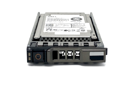 Dell 345-BCDL 1.92TB SAS Solid State Drive