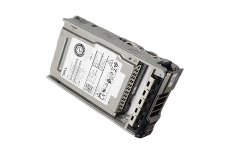 Dell 345-BDPG 6GBPS Solid State Drive