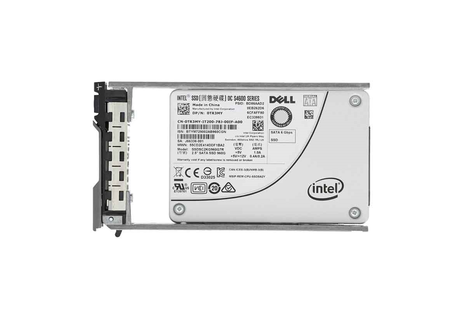Dell 345-BEEX 1.92TB 6GBPS SSD