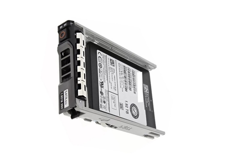 Dell 345-BEFC 6GBPS Solid State Drive