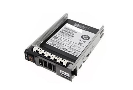 Dell 345-BEFC SATA Solid State Drive