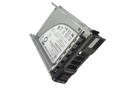 Dell 345-BEFR 3.84TB Solid State Drive