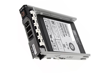 Dell 345-BEFT 1.92TB Solid State Drive