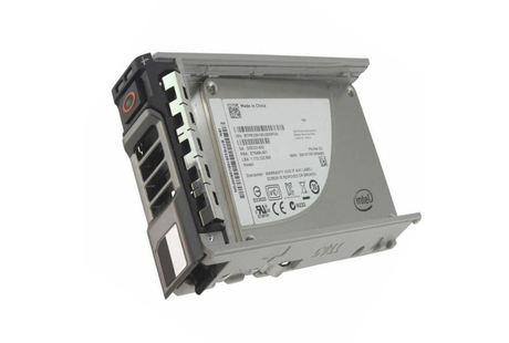 Dell 345-BEFW SATA Solid State Drive