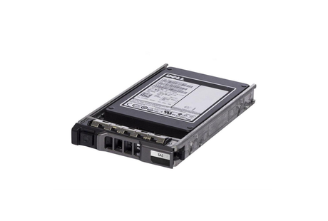 Dell 400-AMDR 3.84TB Solid State Drive