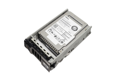 Dell 400-ASKR 12GBPS Solid State Drive