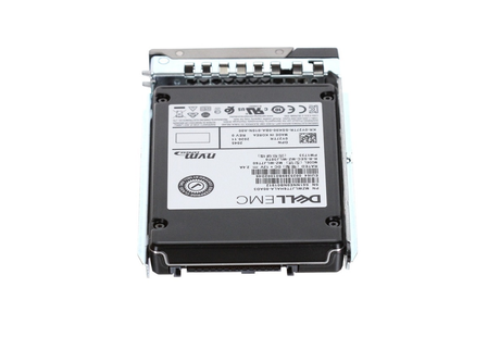 Dell 400-BFEK 3.84 TB Nvme Solid State Drive