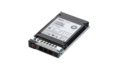 Dell 400-BGBQ 3.84 TB Solid State Drive