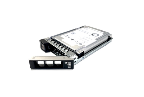 Dell 400-BGGV Hot Swap Solid State Drive