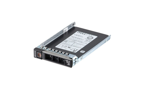 Dell 8RXV5 1.92TB Solid State Drive